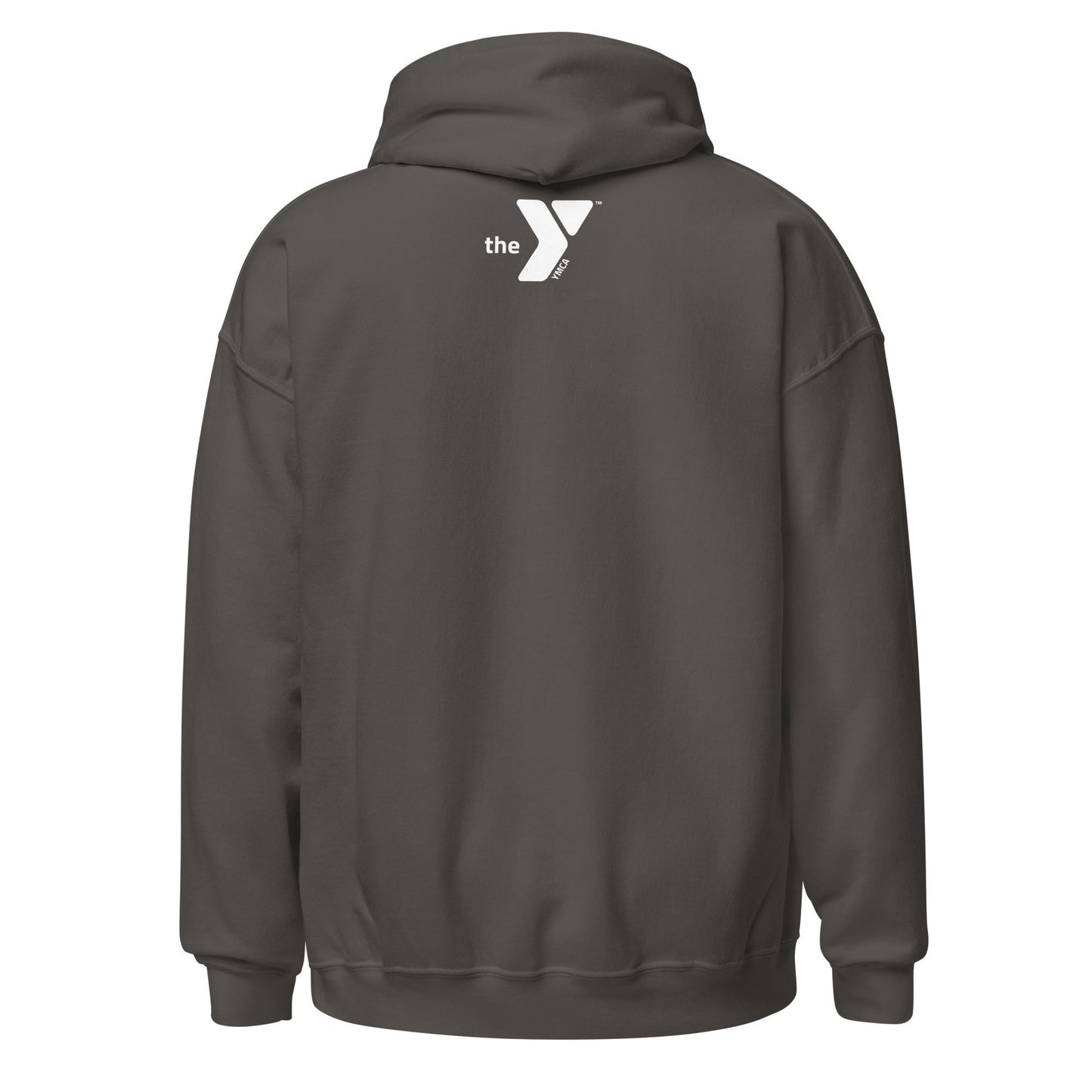 Adult Gildan Heavy Blend Hoodie