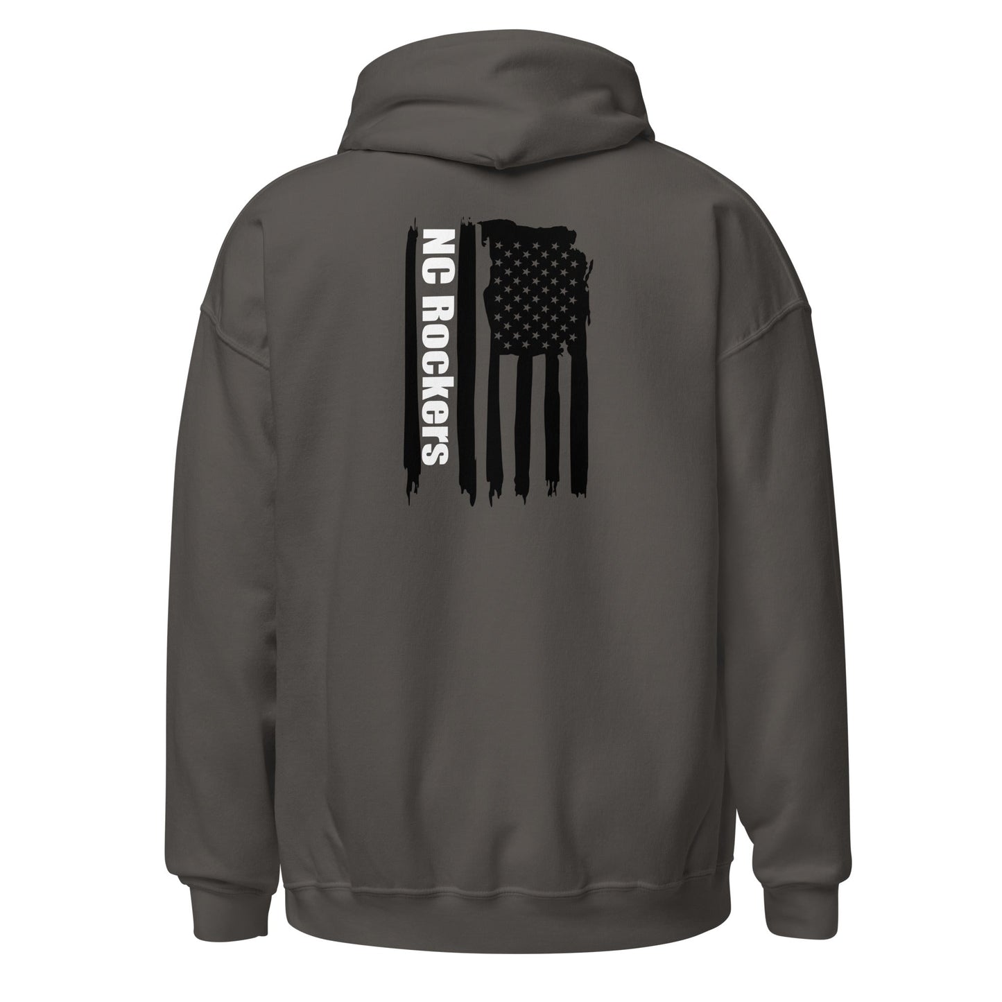 Adult Gildan Heavy Blend Hoodie