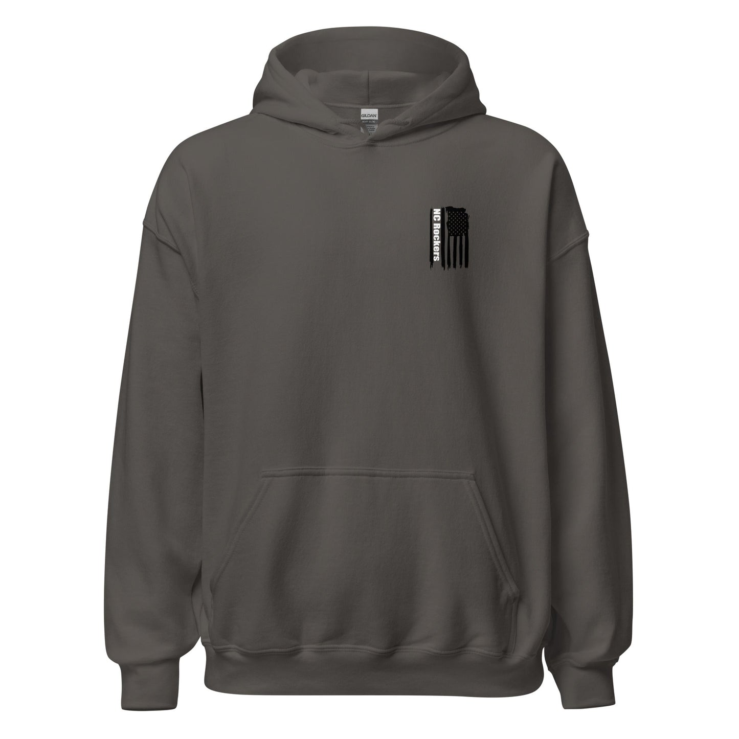 Adult Gildan Heavy Blend Hoodie