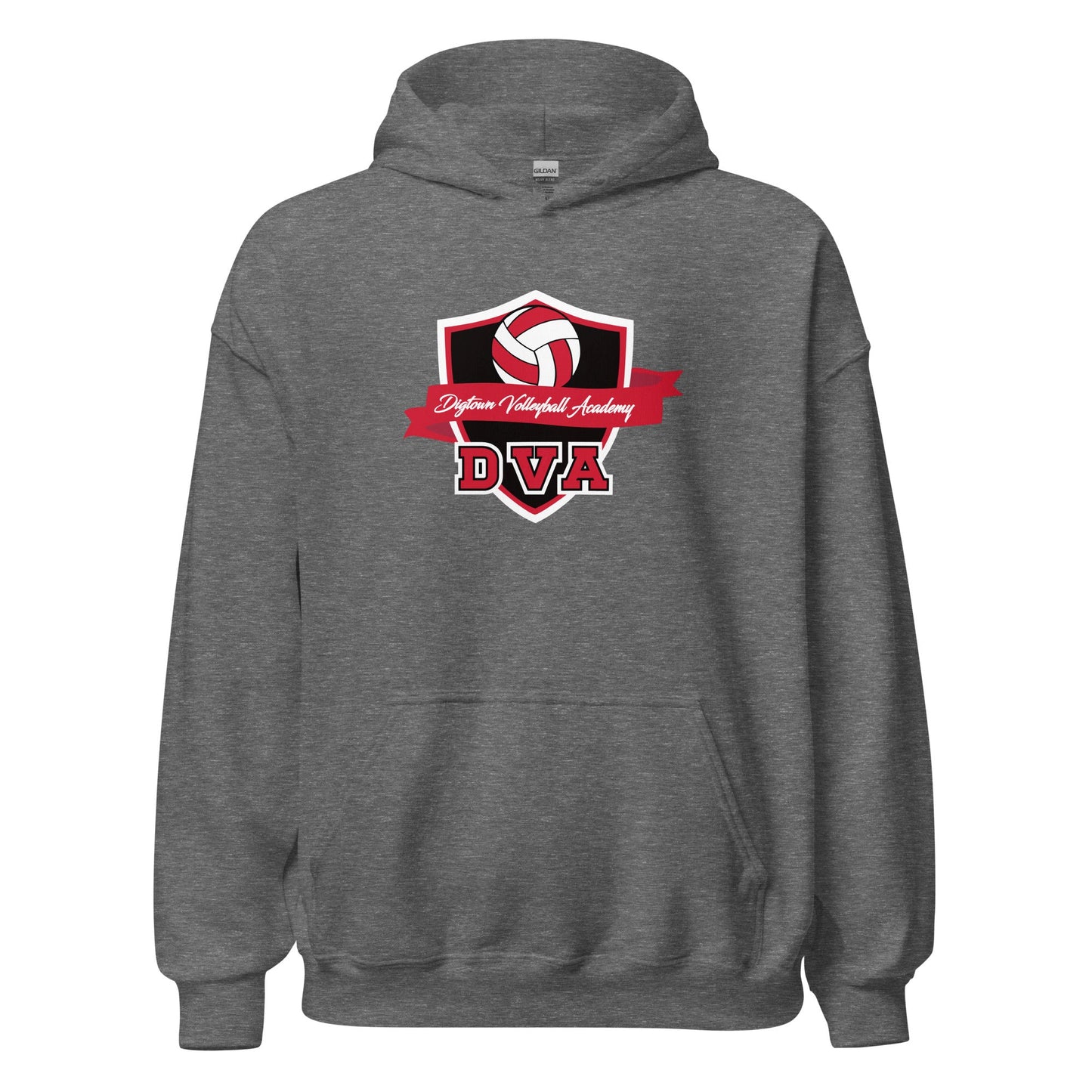 Adult Heavy Blend Hoodie