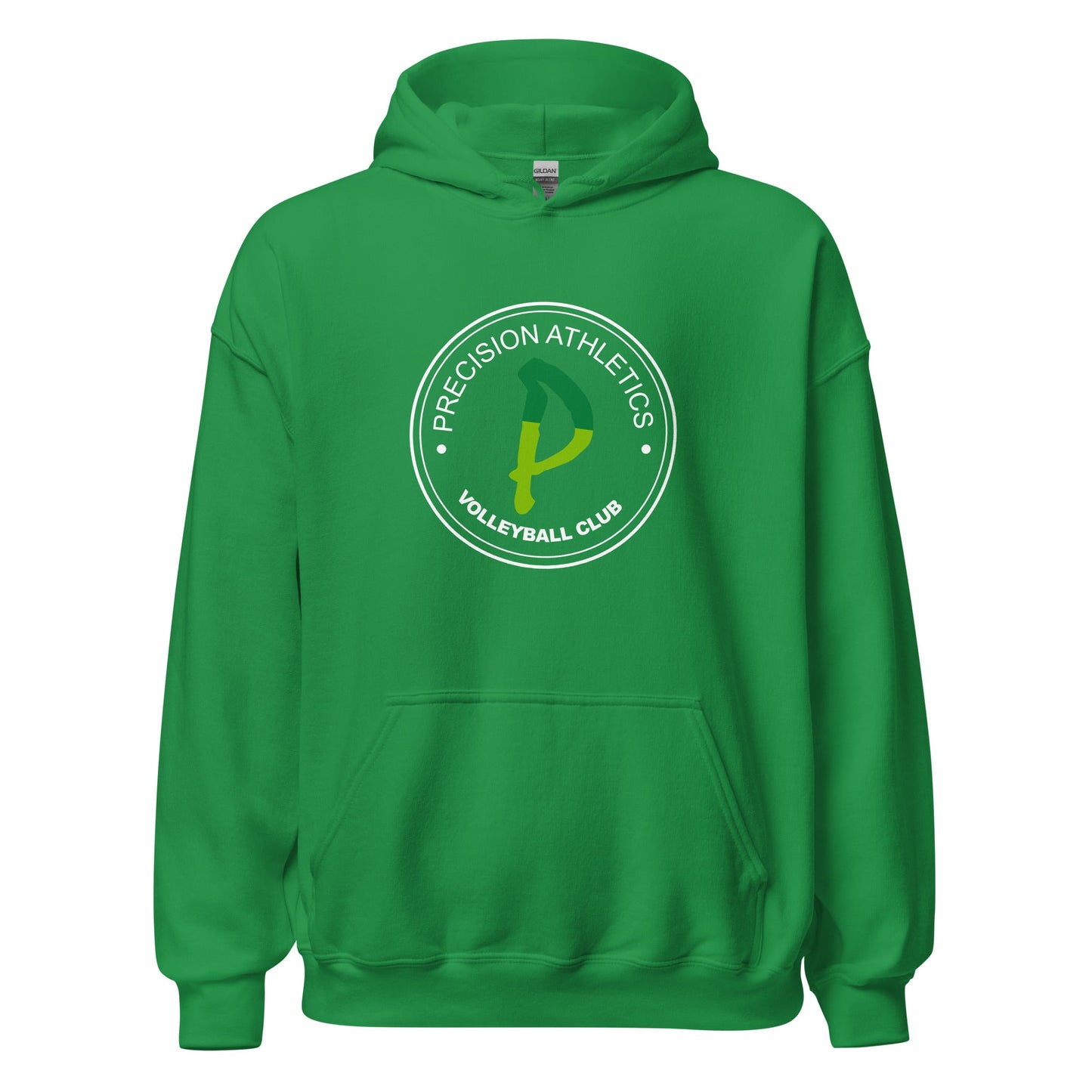 Adult Heavy Blend Hoodie