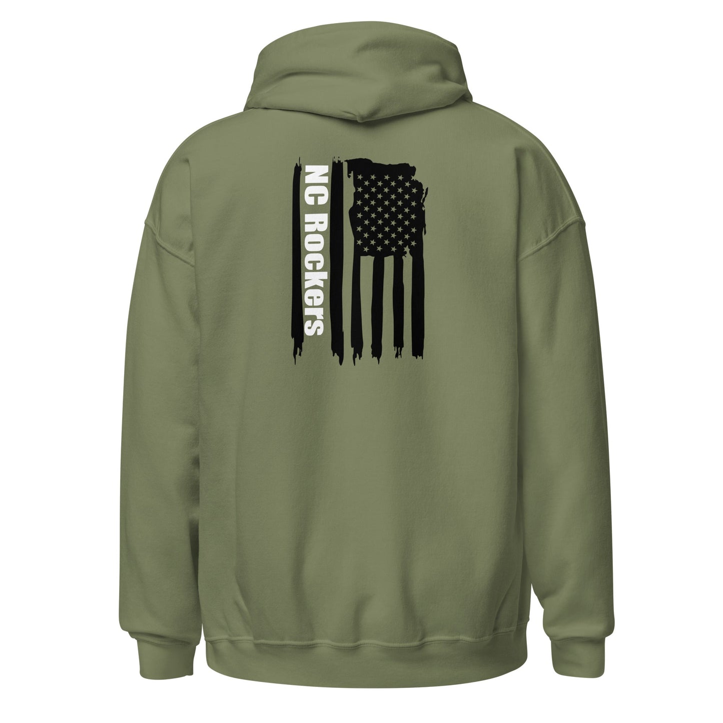 Adult Gildan Heavy Blend Hoodie