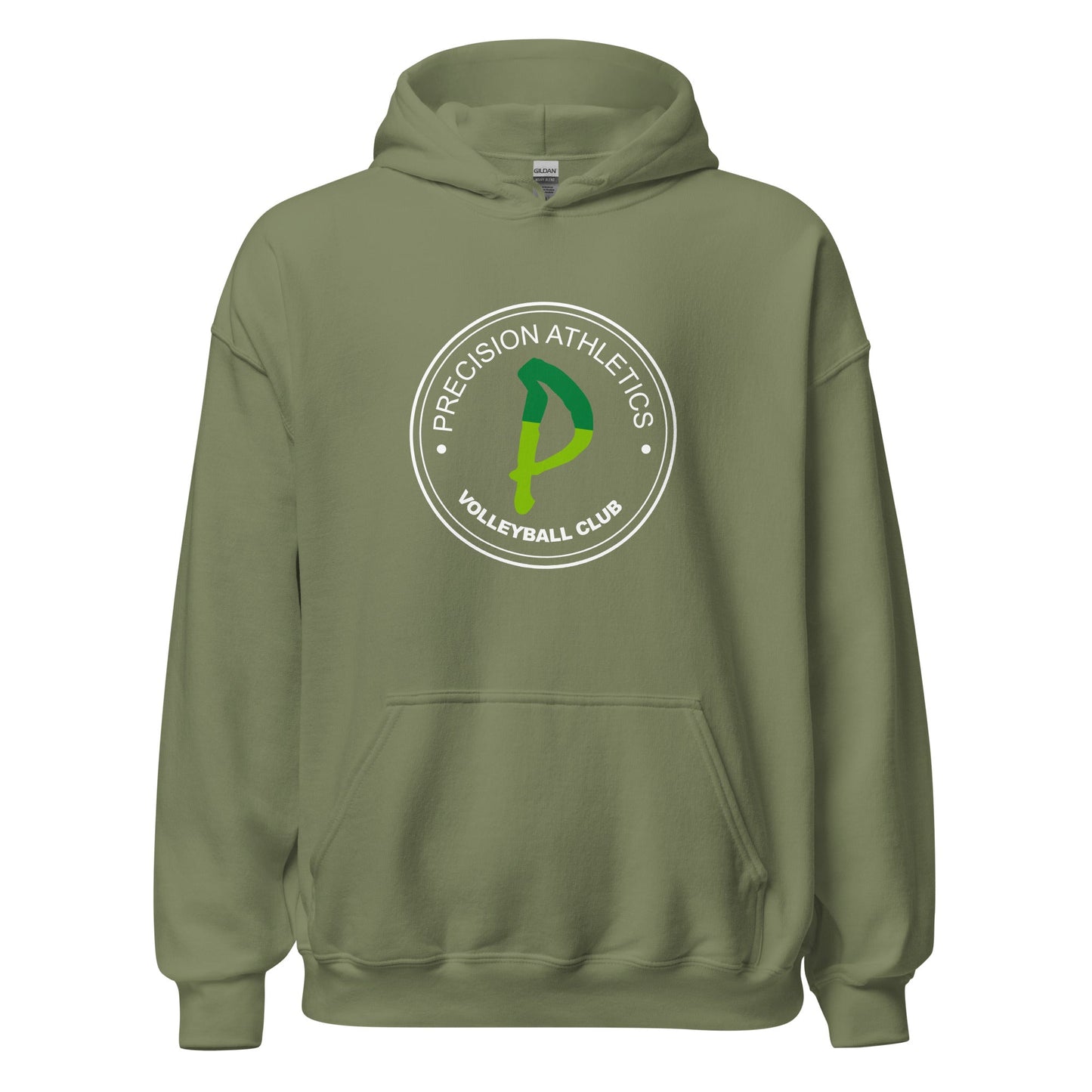 Adult Heavy Blend Hoodie