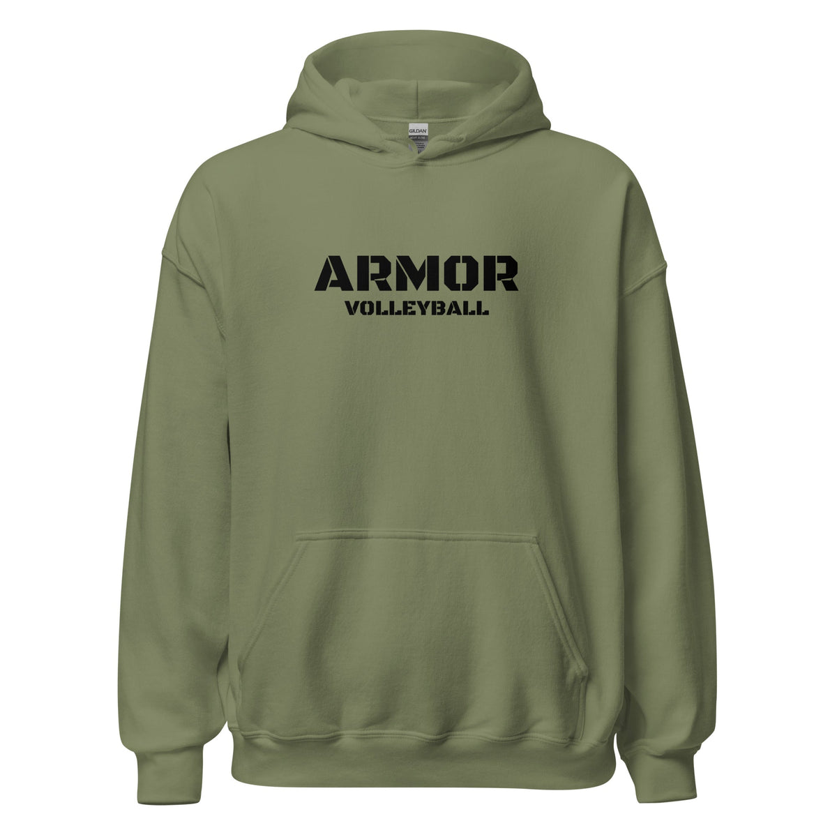 Adult Heavy Blend Hoodie