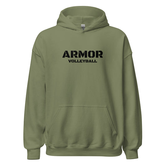 Adult Heavy Blend Hoodie