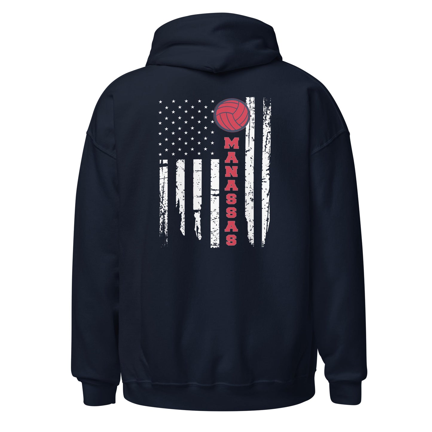 Adult Gildan Heavy Blend Hoodie