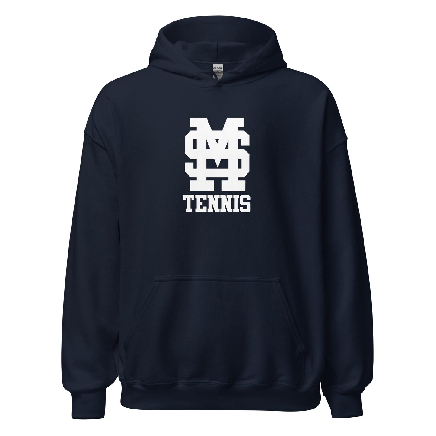 Adult Gildan Heavy Blend Hoodie