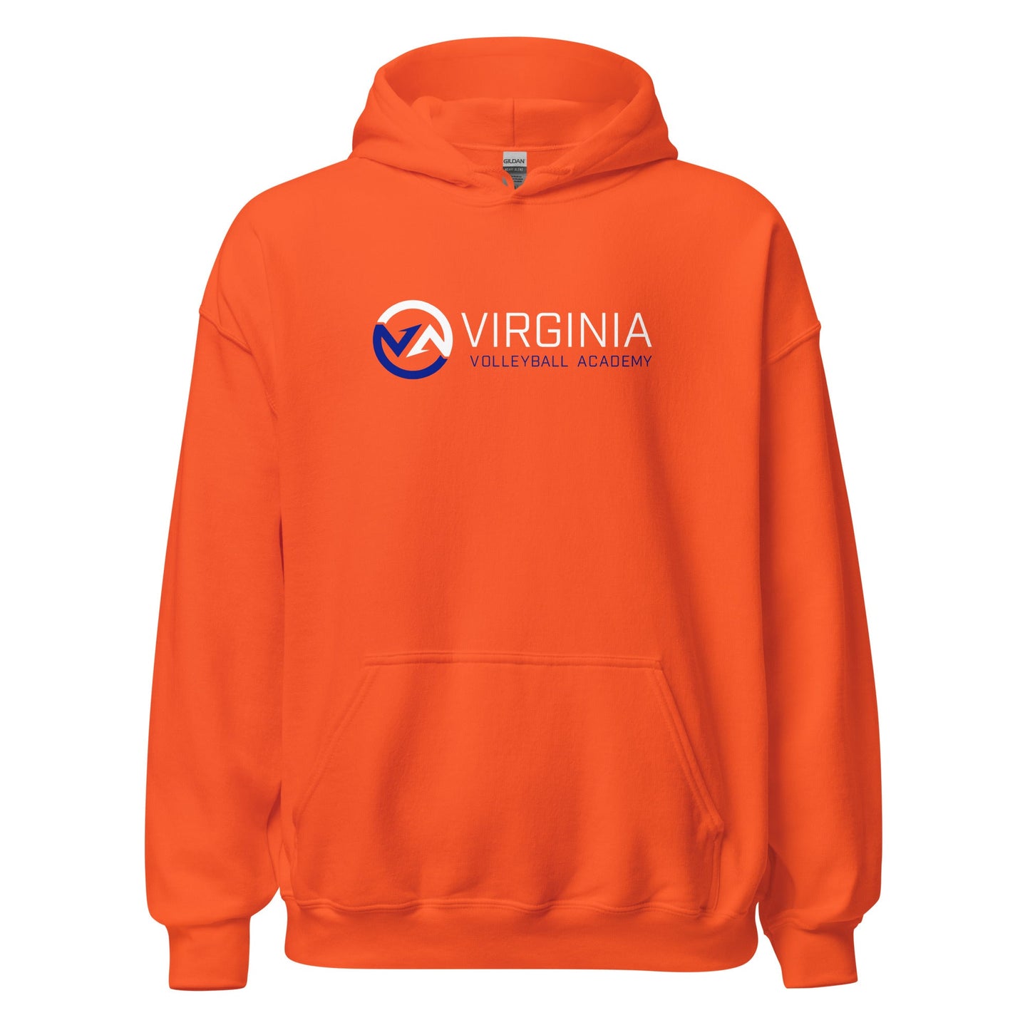 Adult Gildan Heavy Blend Hoodie
