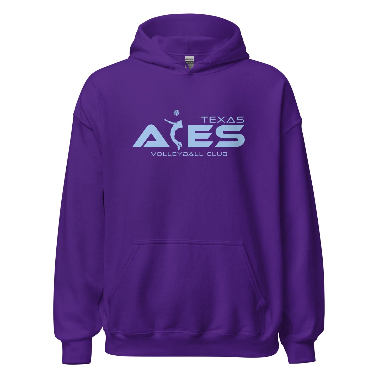 Personalizable - Adult Gildan Heavy Blend Hoodie