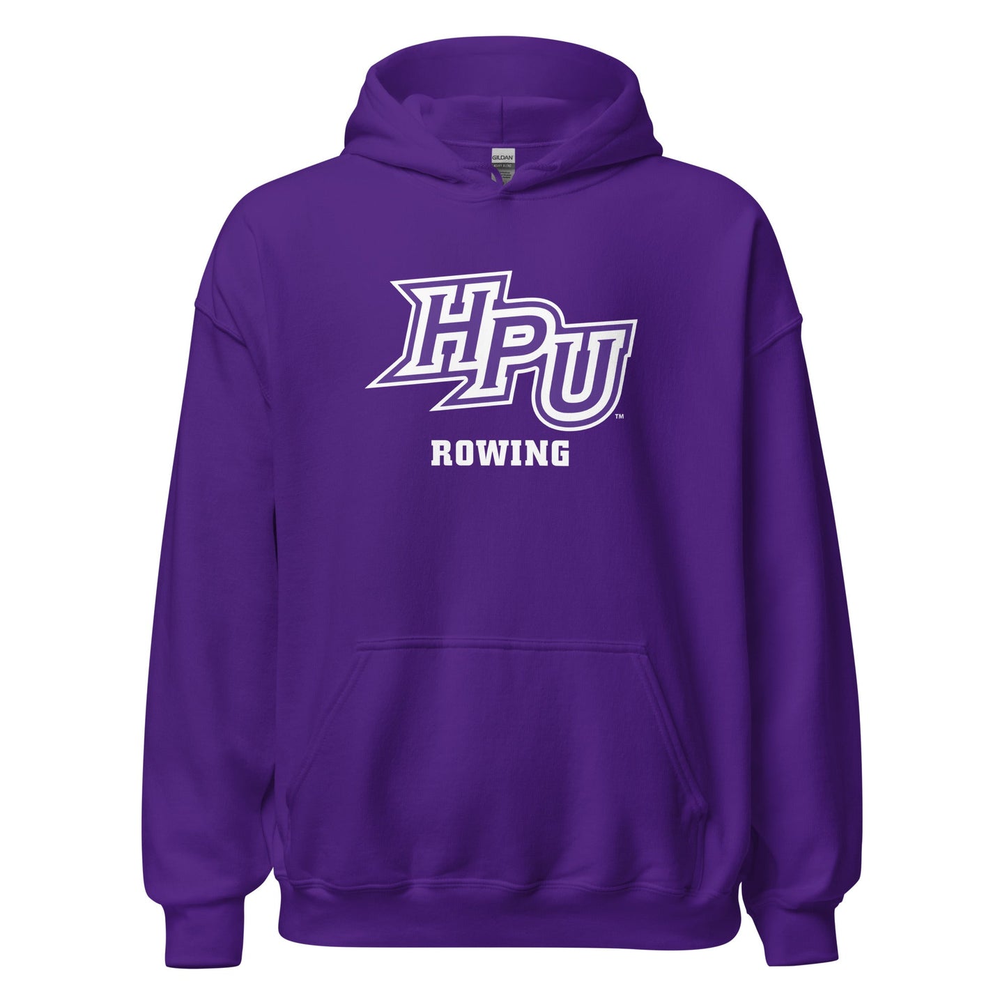 Adult Gildan Heavy Blend Hoodie