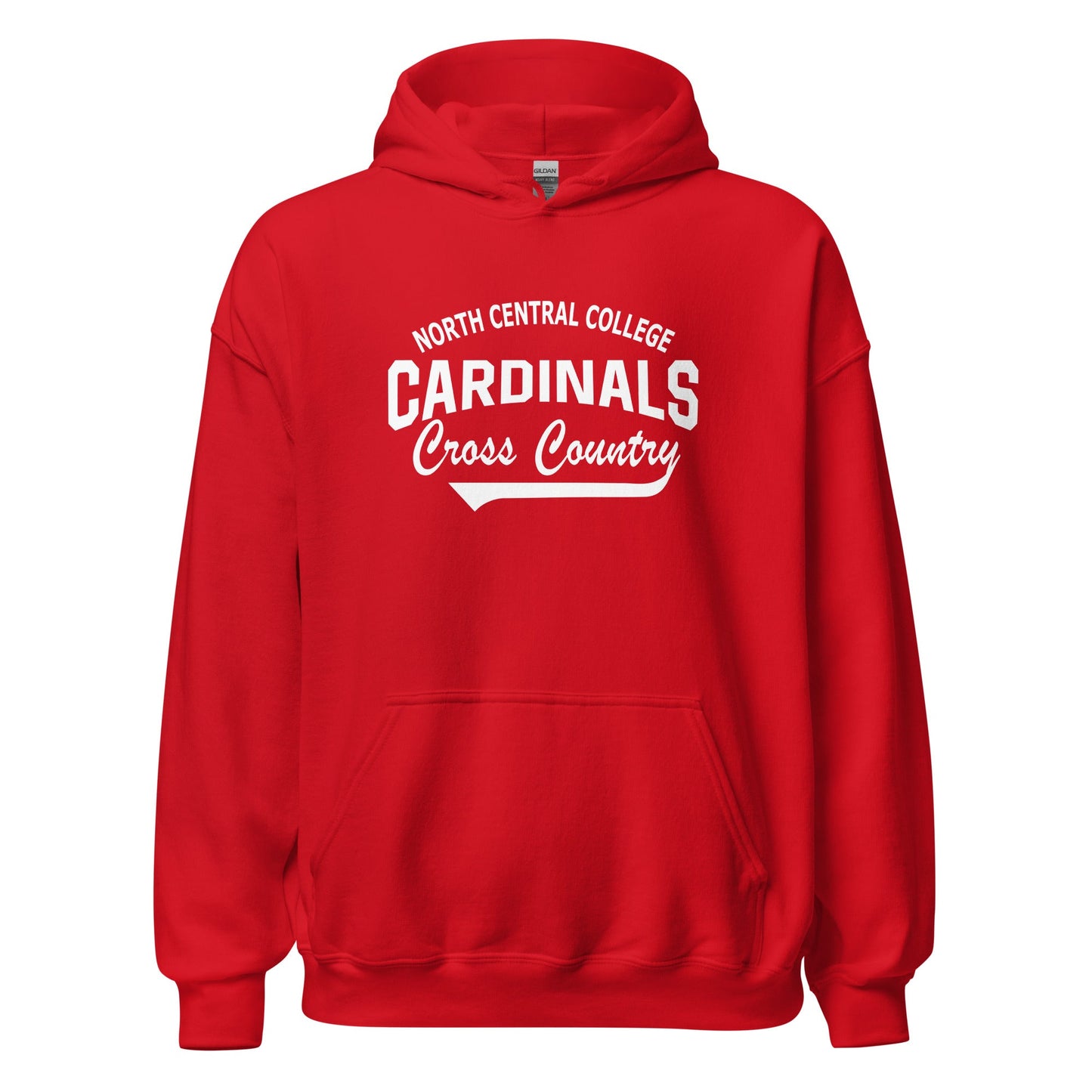 Adult Gildan Hoodie