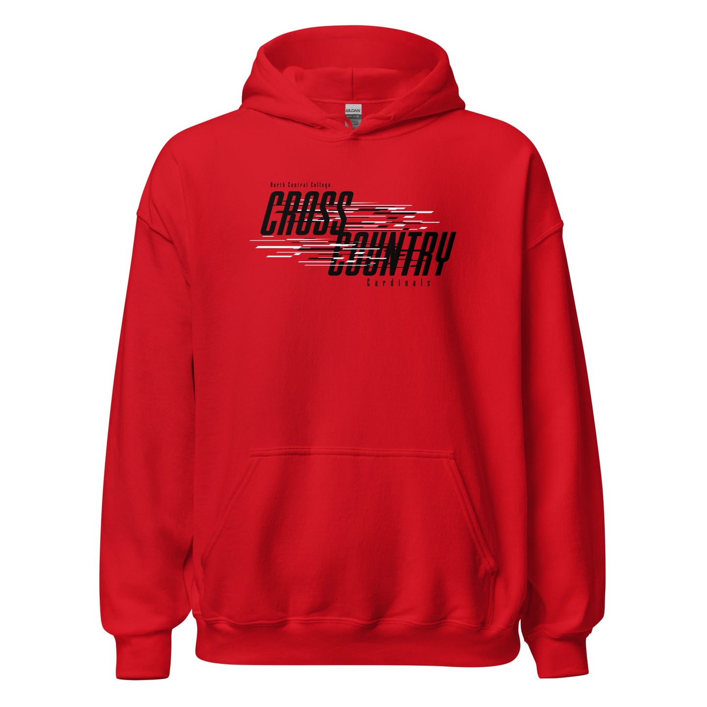 Adult Gildan Hoodie