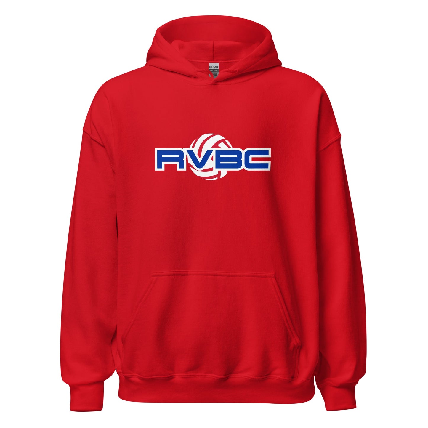 Adult Gildan Heavy Blend Hoodie