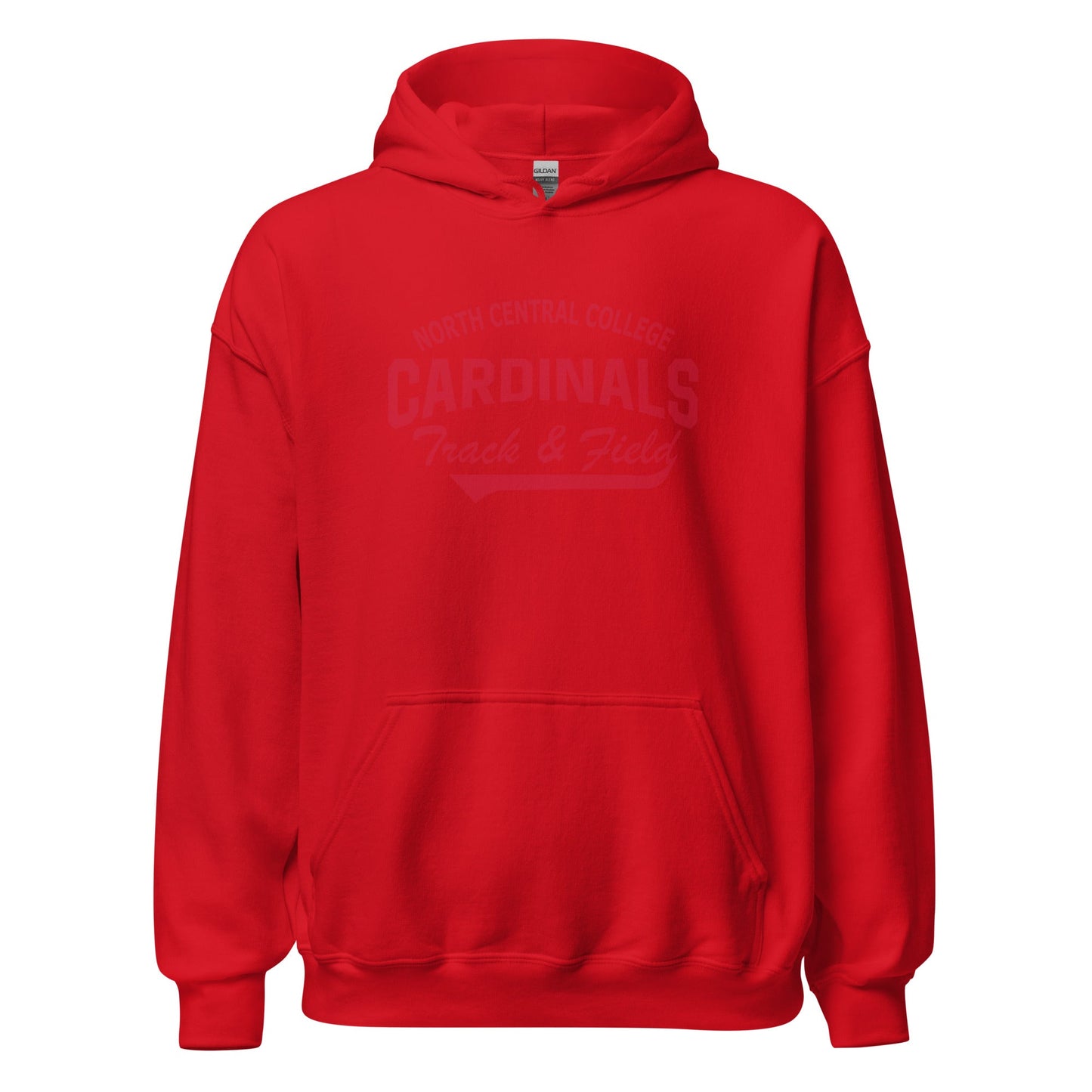 Adult Gildan Hoodie