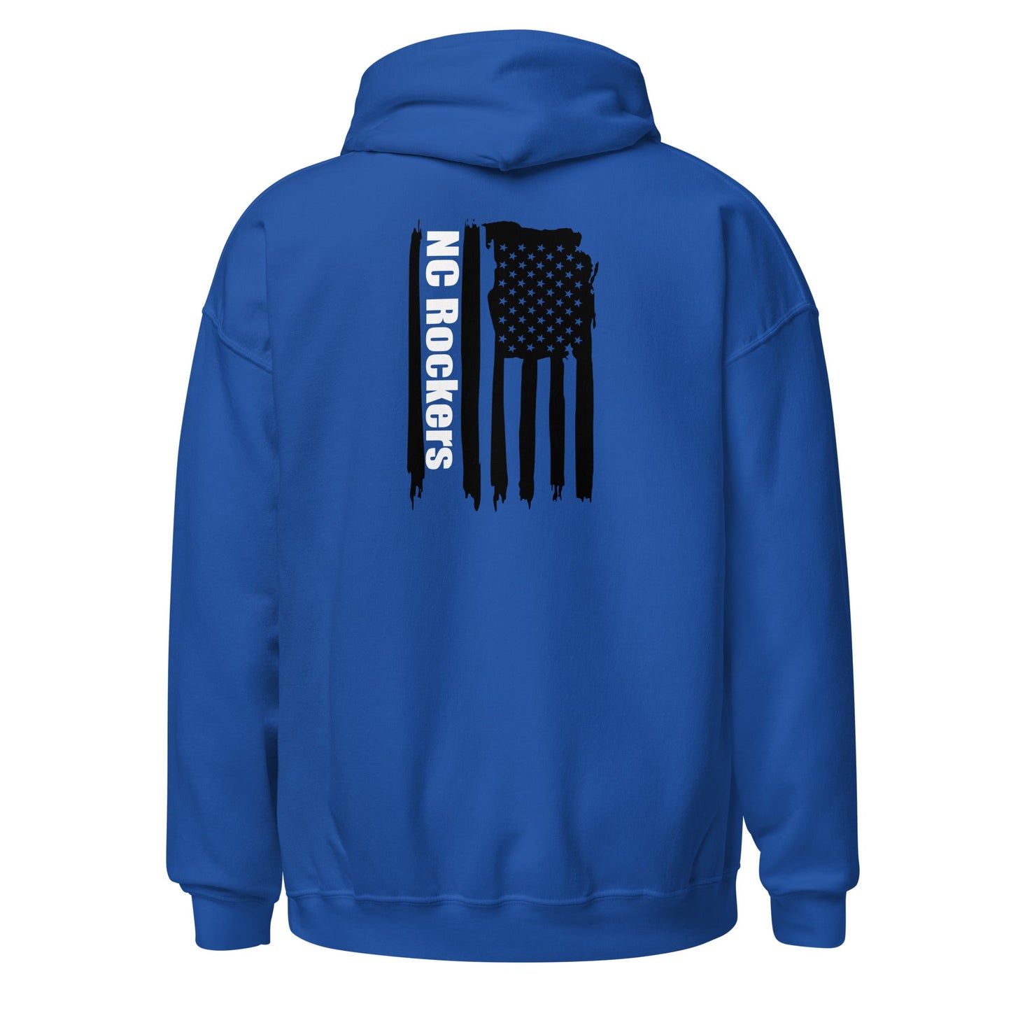 Adult Gildan Heavy Blend Hoodie
