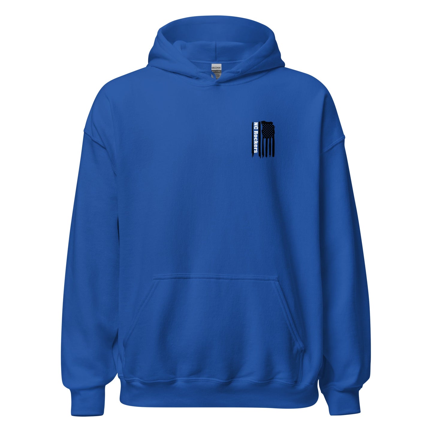 Adult Gildan Heavy Blend Hoodie