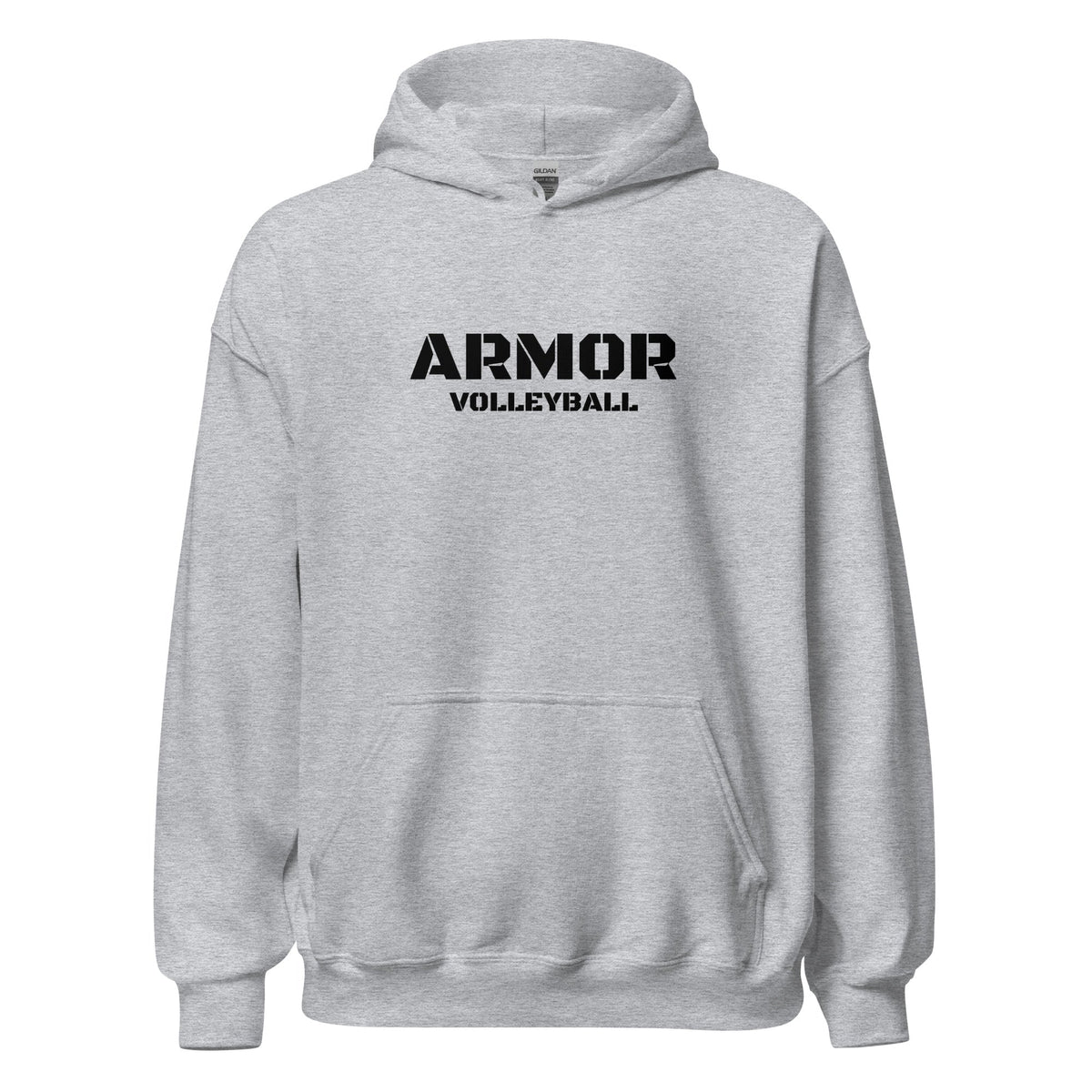 Adult Heavy Blend Hoodie