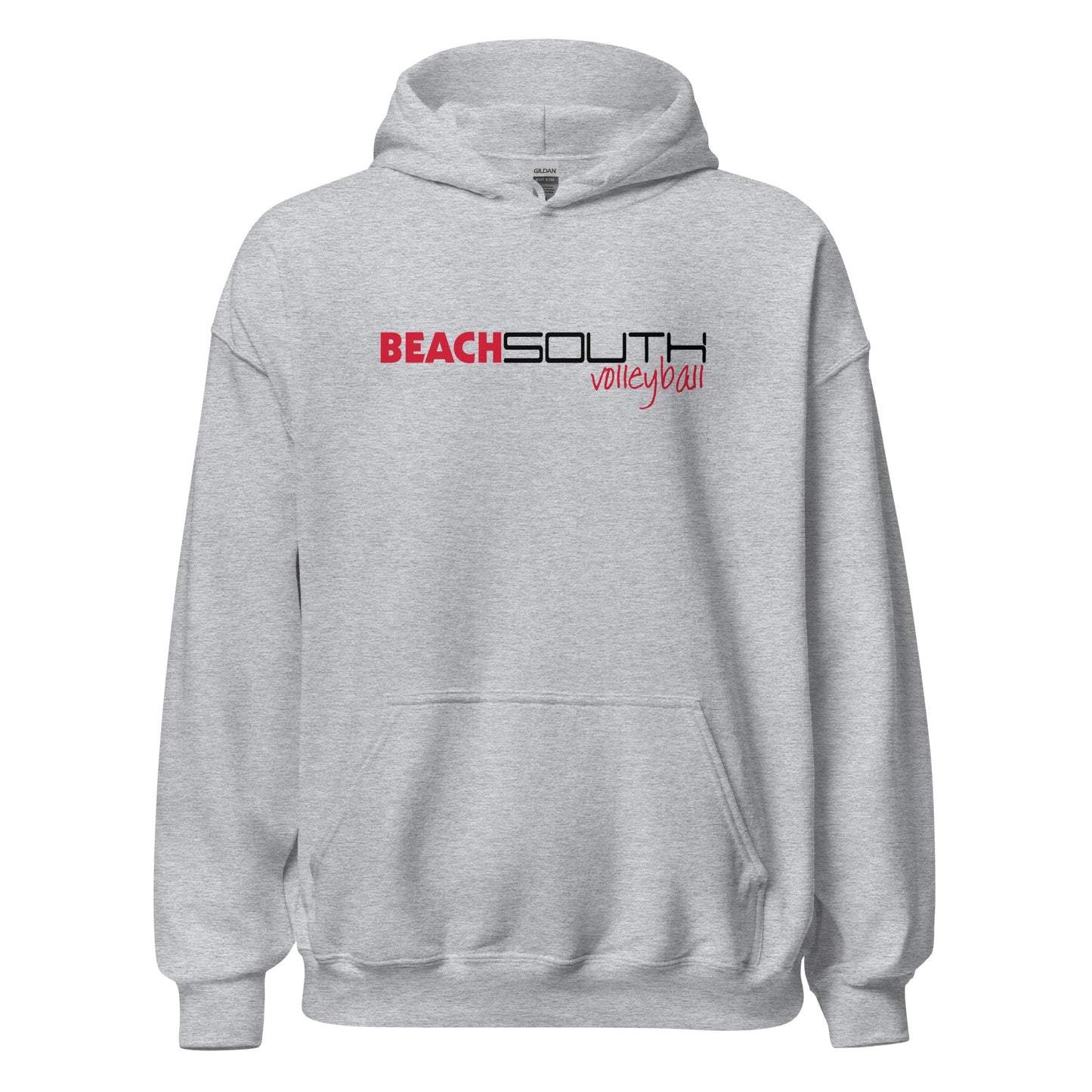 Adult Gildan Heavy Blend Hoodie