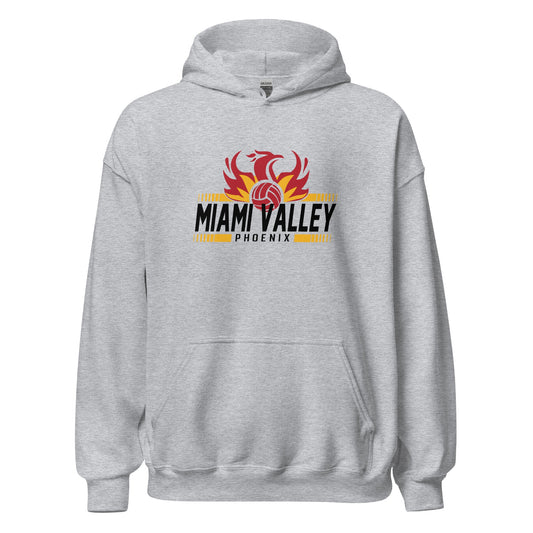 Adult Heavy Blend Hoodie