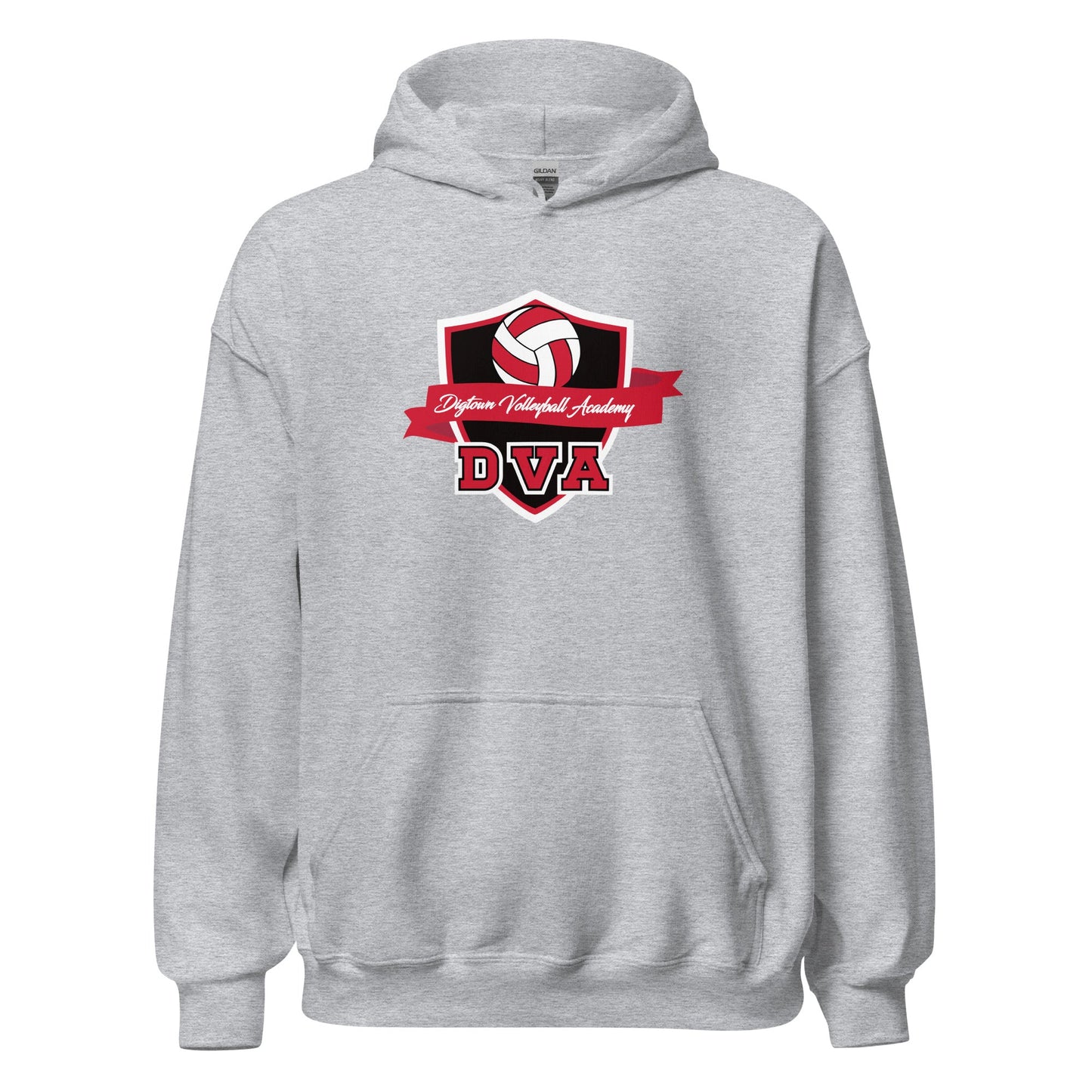 Adult Heavy Blend Hoodie