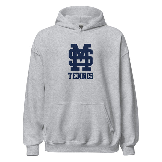 Adult Gildan Heavy Blend Hoodie