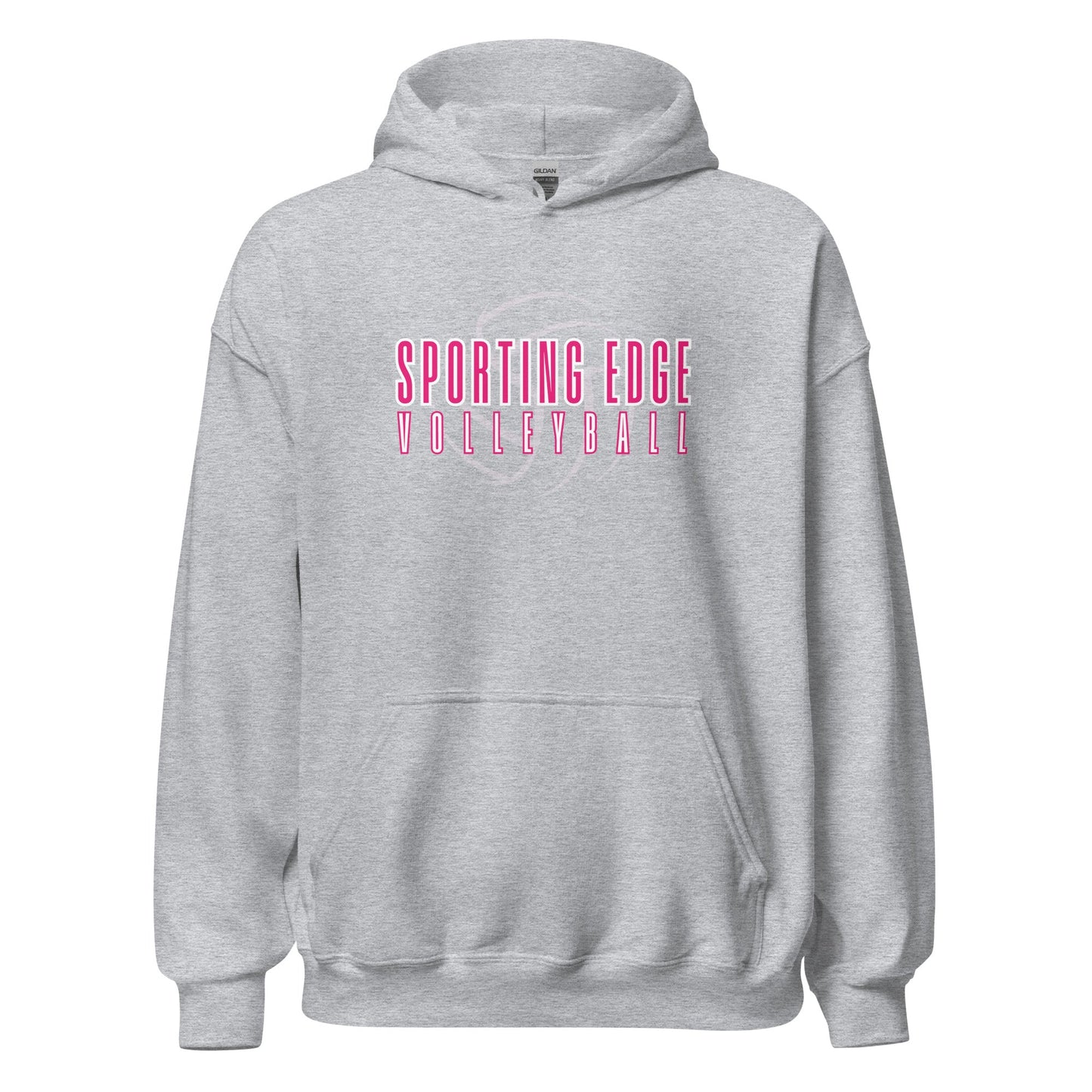 Adult Gildan Heavy Blend Hoodie