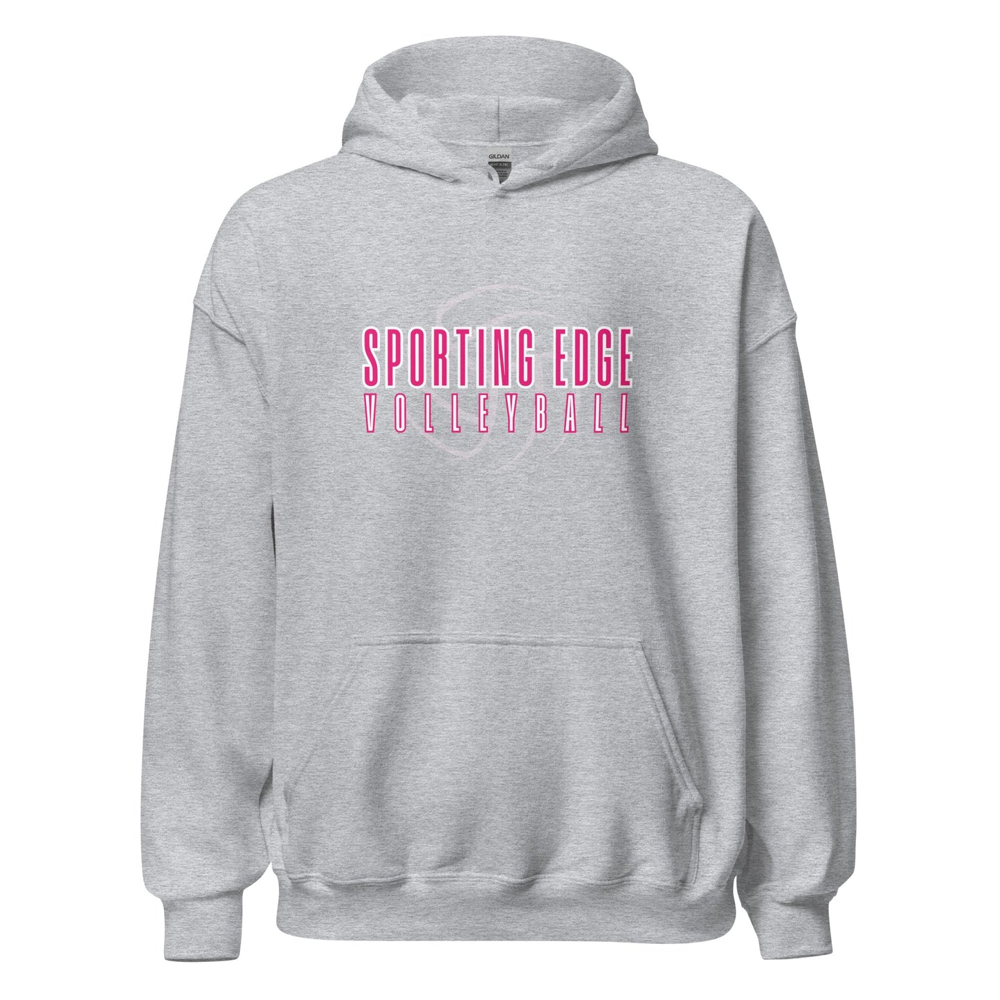 Personalizable - Adult Gildan Heavy Blend Hoodie