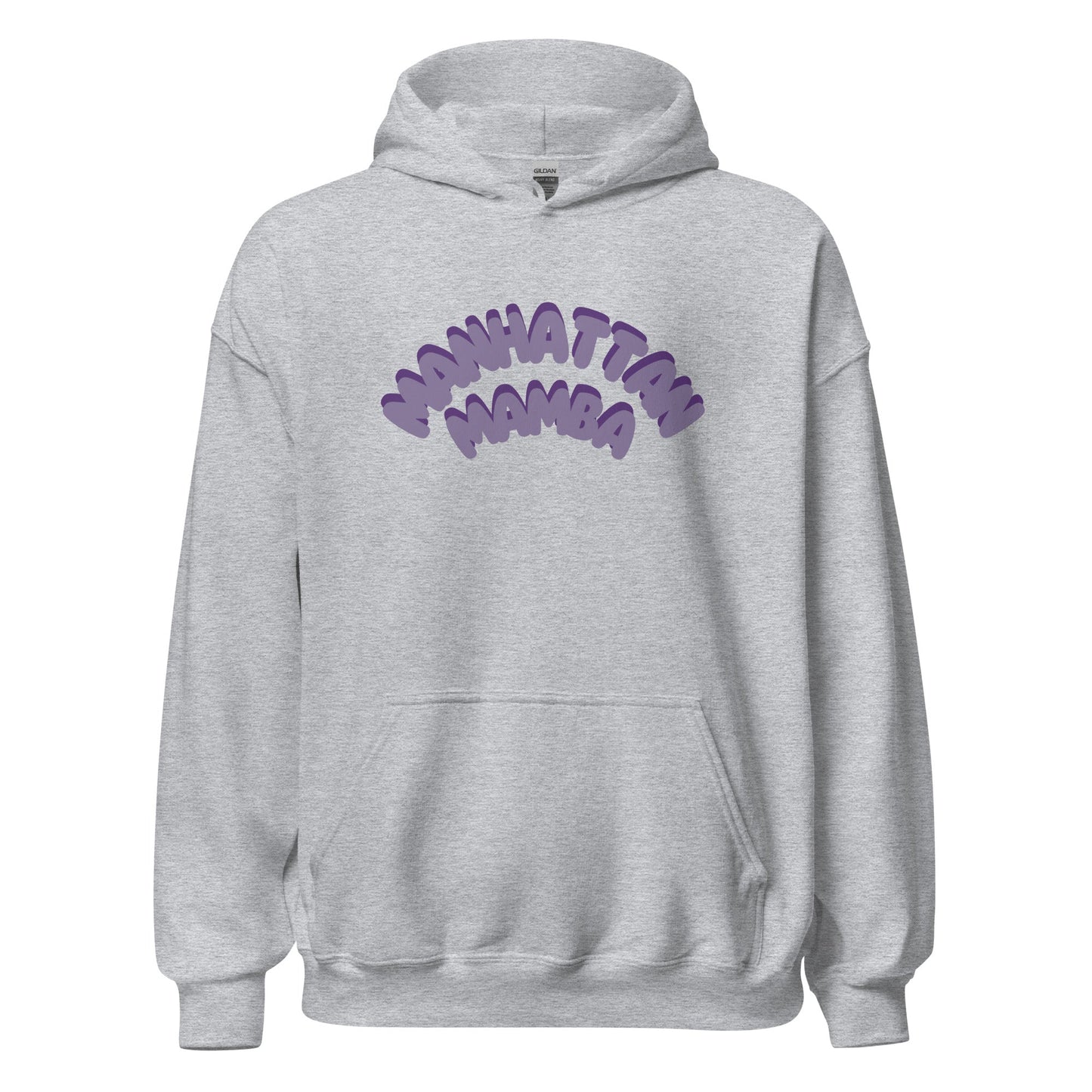 Adult Gildan Heavy Blend Hoodie