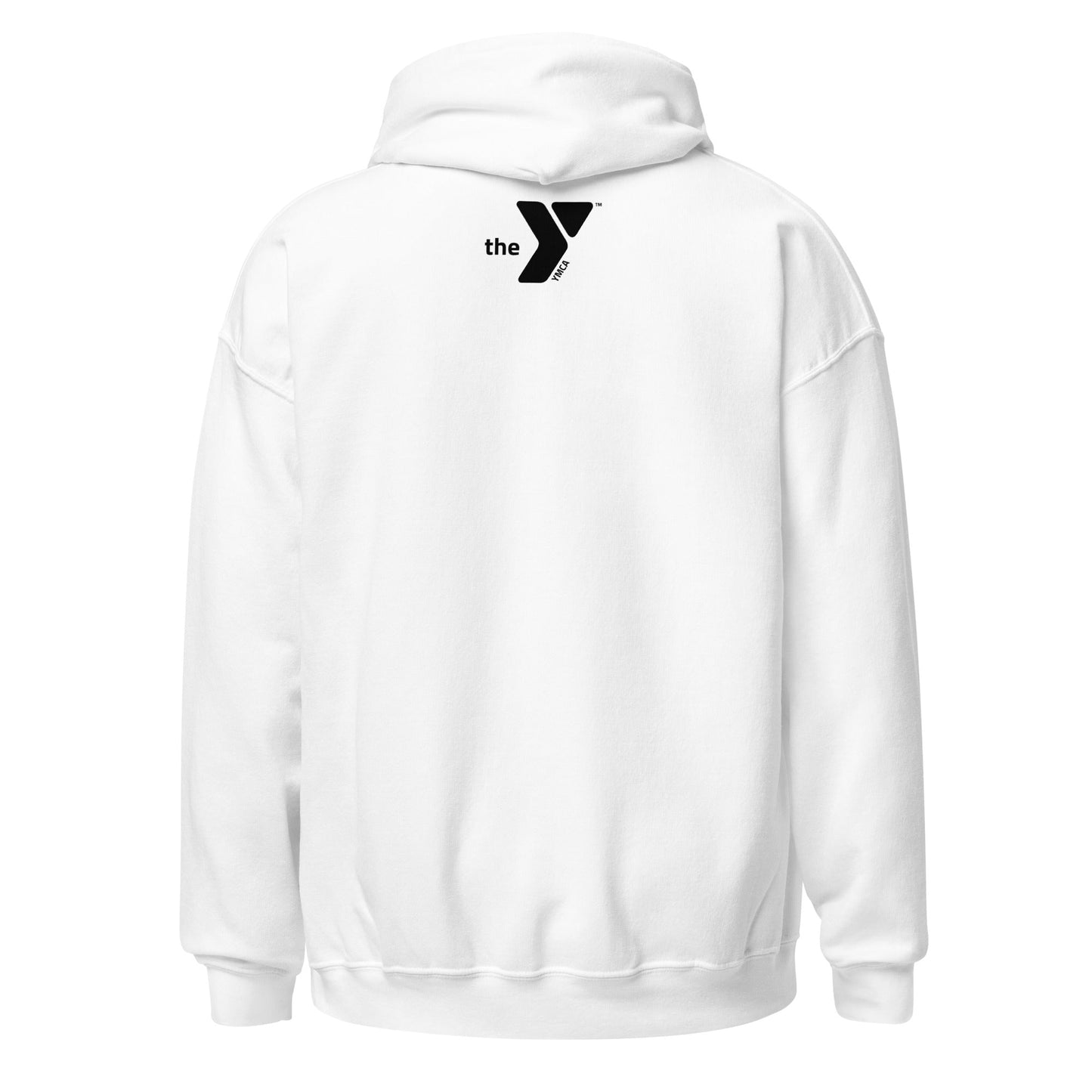 Adult Gildan Heavy Blend Hoodie
