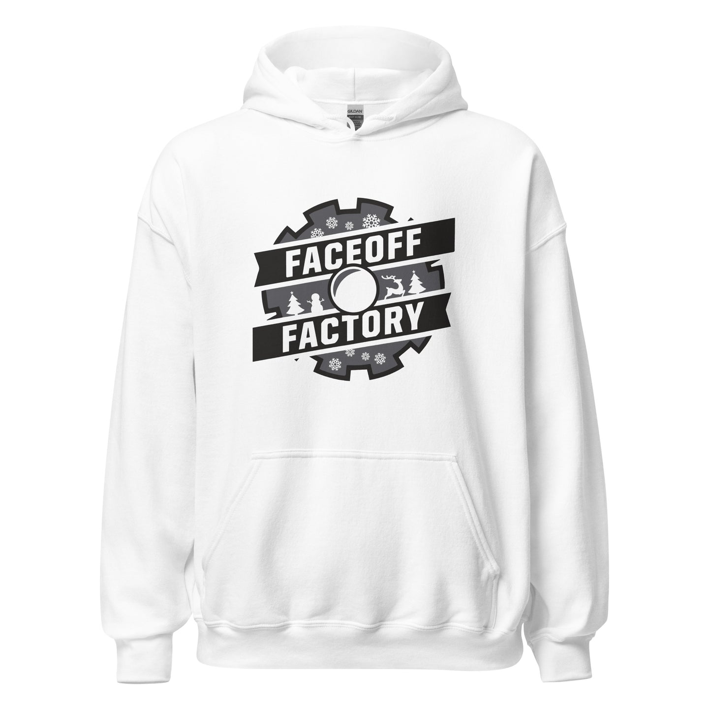 Adult FOF Gildan Heavy Blend Hoodie