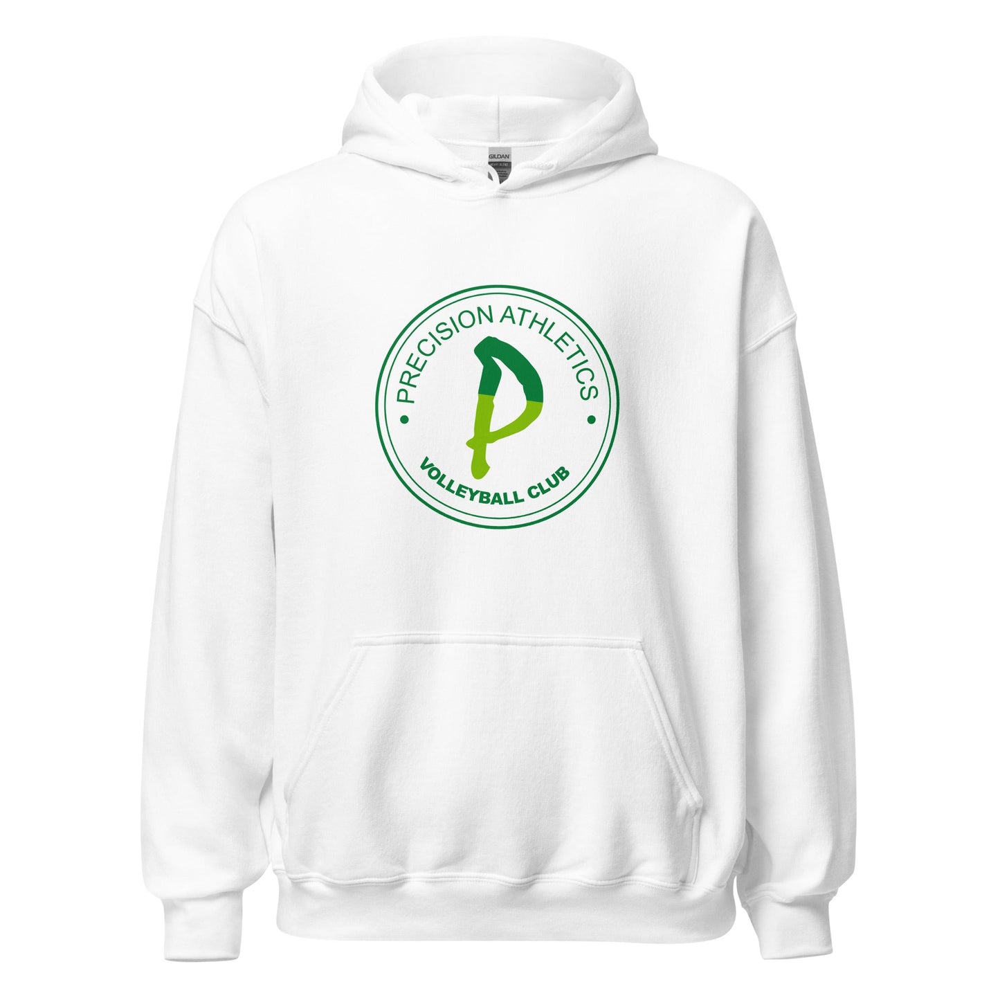 Adult Heavy Blend Hoodie