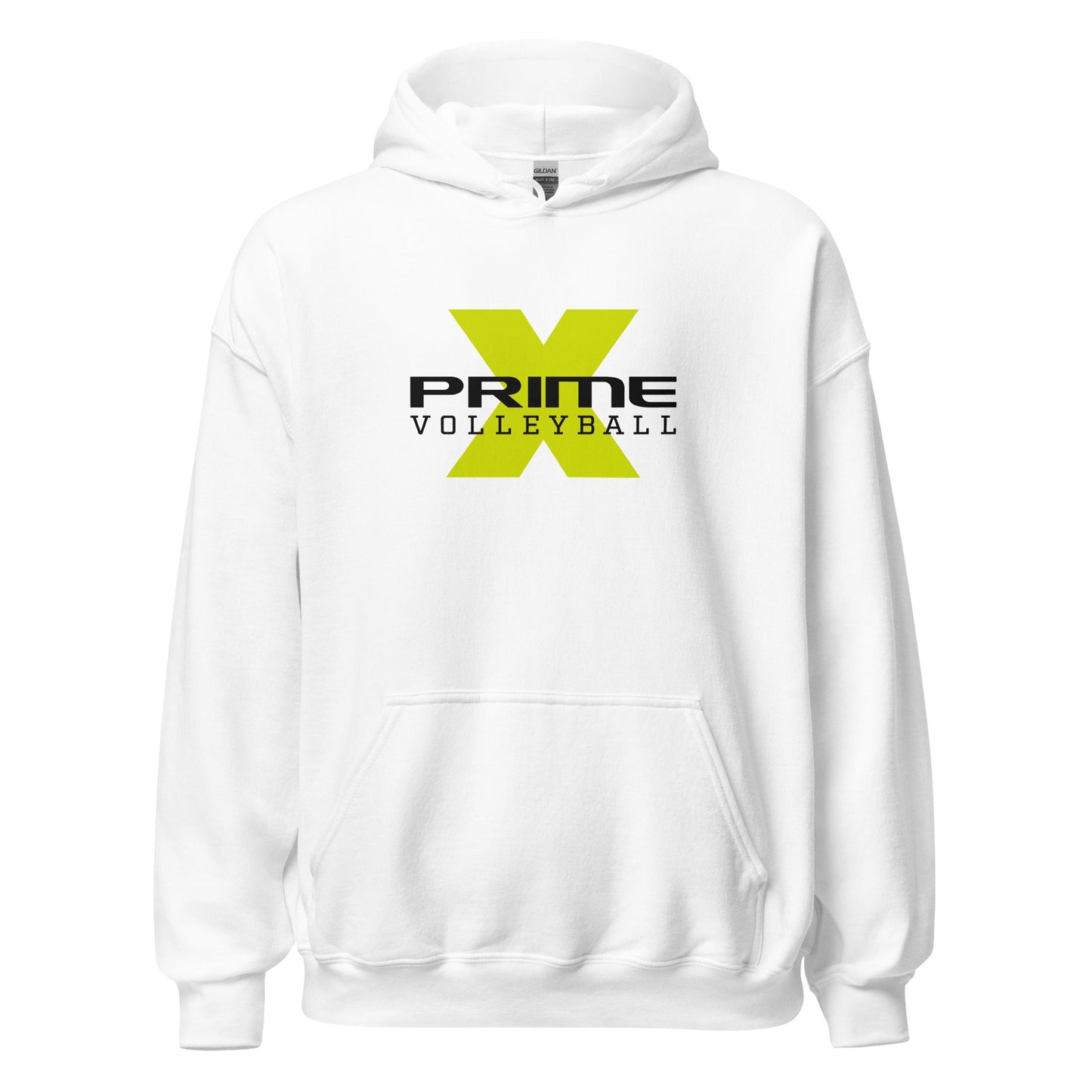 Adult Heavy Blend Hoodie