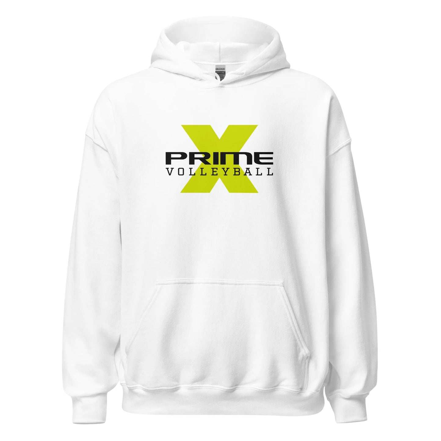Adult Heavy Blend Hoodie