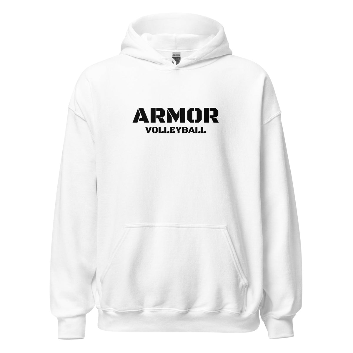 Adult Heavy Blend Hoodie