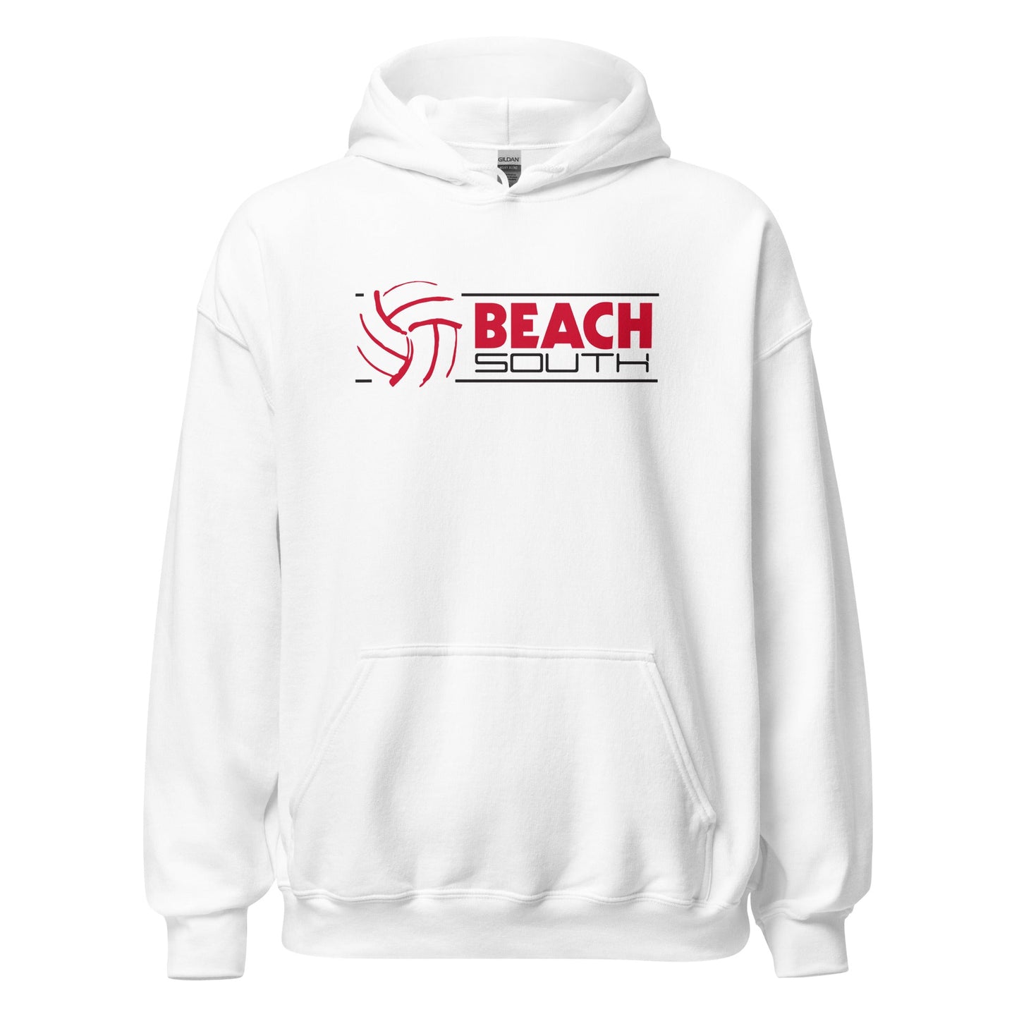Adult Gildan Heavy Blend Hoodie