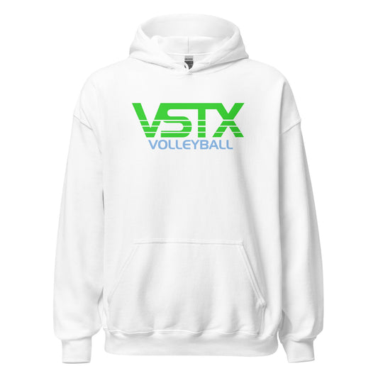 Adult Gildan Heavy Blend Hoodie