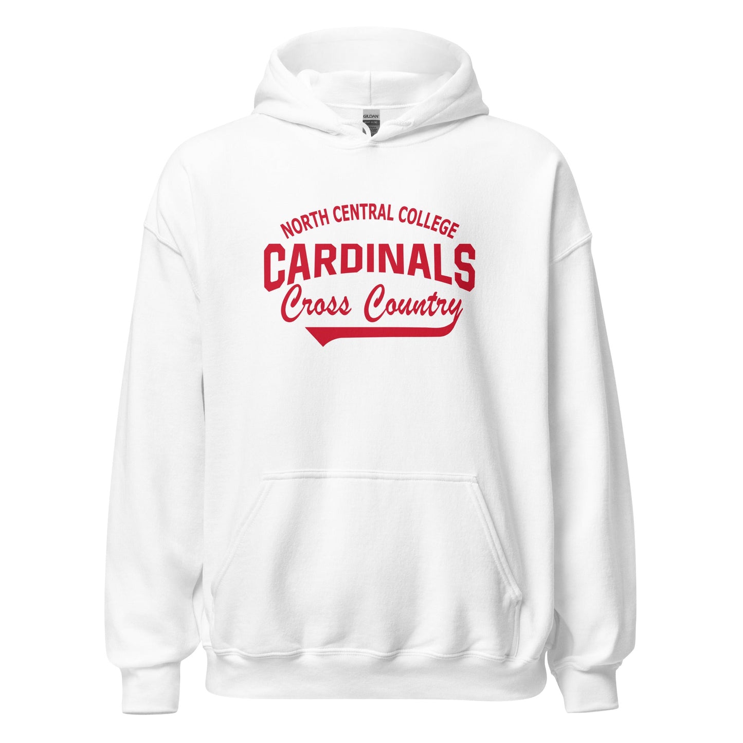 Adult Gildan Hoodie
