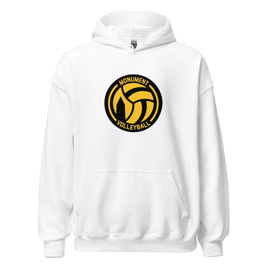 Adult Gildan Heavy Blend Hoodie