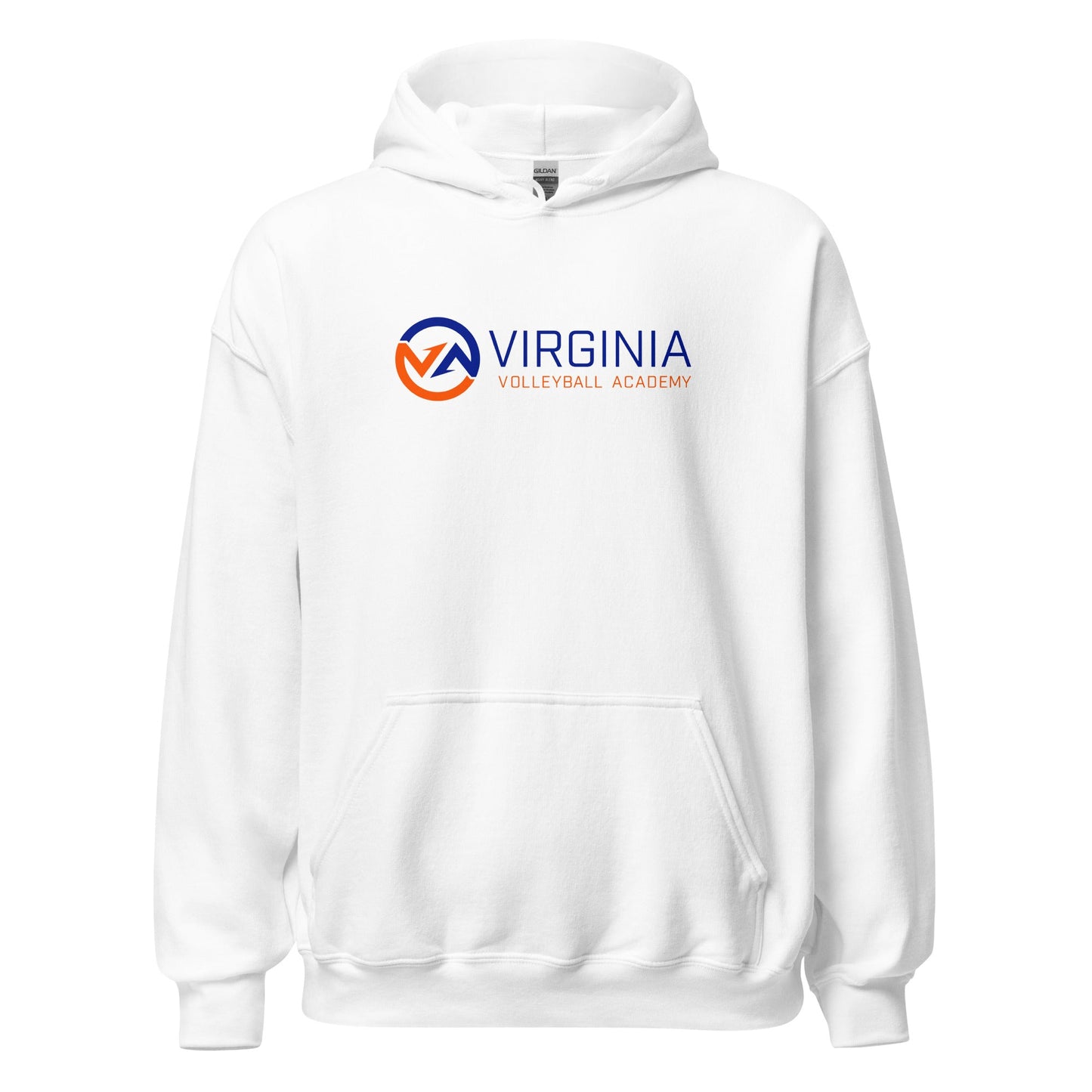 Adult Gildan Heavy Blend Hoodie