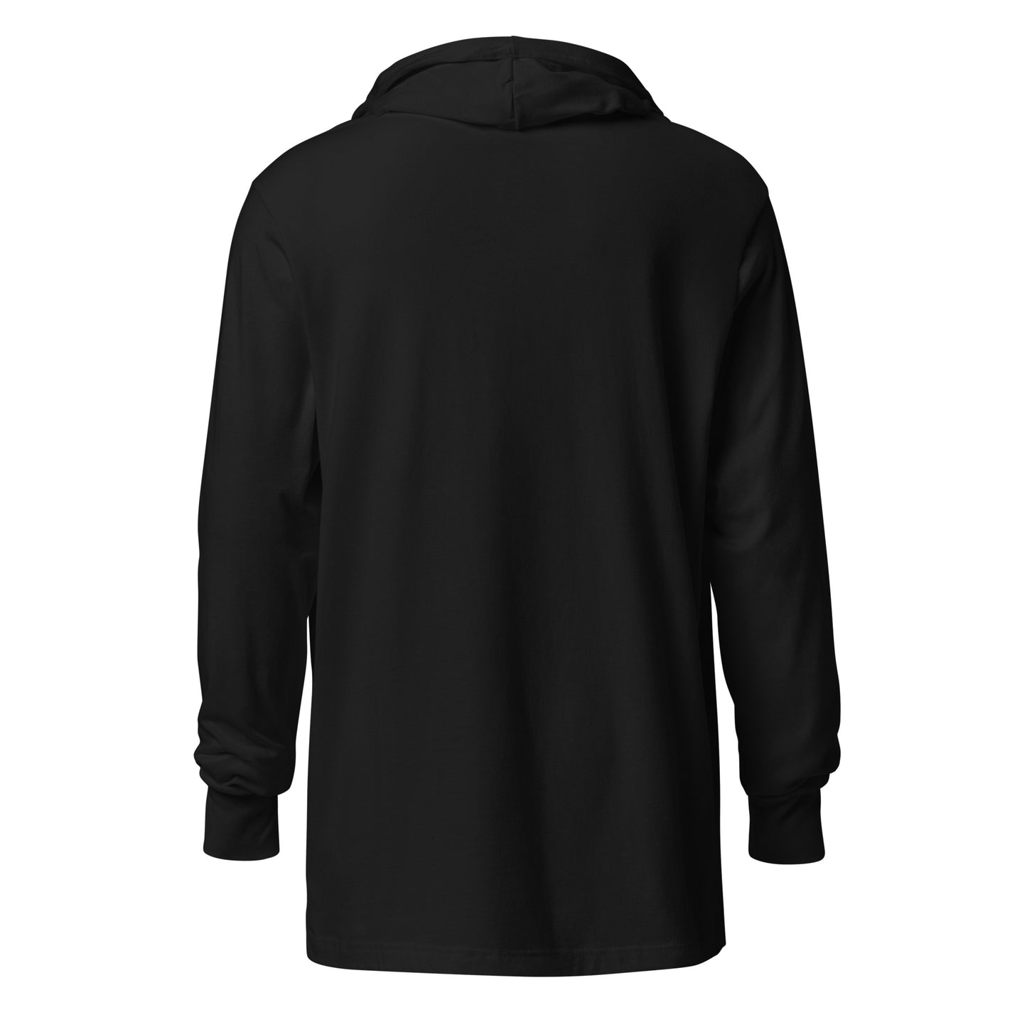 Adult ISU Lacrosse Hooded Long-Sleeve Hoodie
