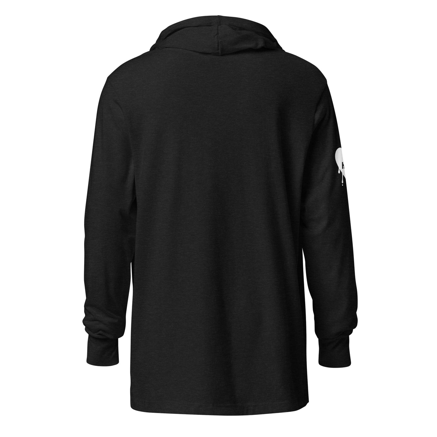 Adult HBK Corner Store Bella + Canvas Long Sleeve Hoodie