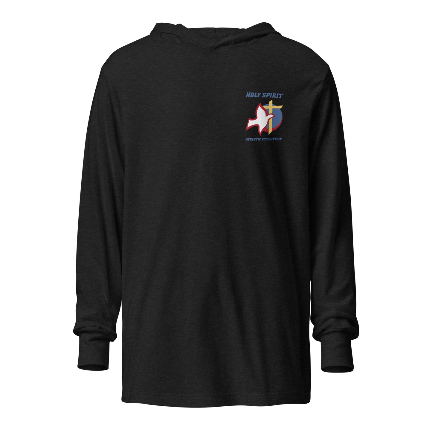 Adult HSAA Bella + Canvas Long Sleeve Hoodie