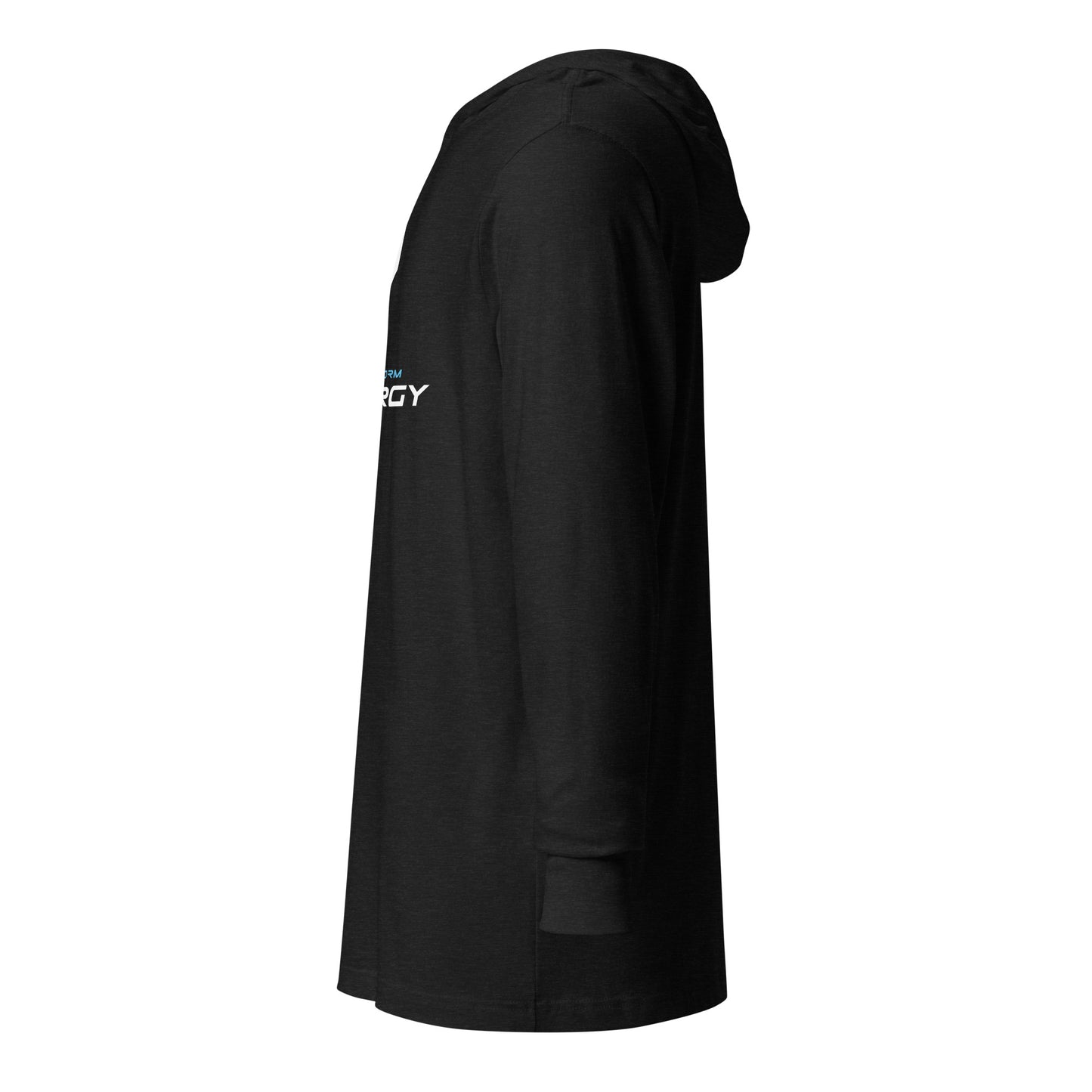Adult HBK Corner Store Bella + Canvas Long Sleeve Hoodie