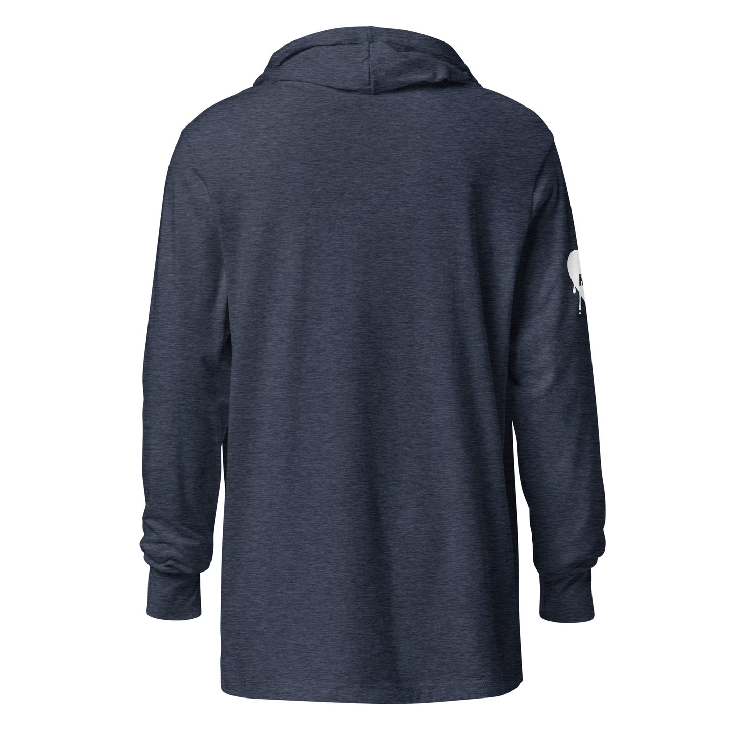 Adult HBK Corner Store Bella + Canvas Long Sleeve Hoodie