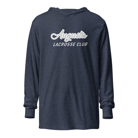 Adult ALC Bella + Canvas Long-Sleeve Hoodie