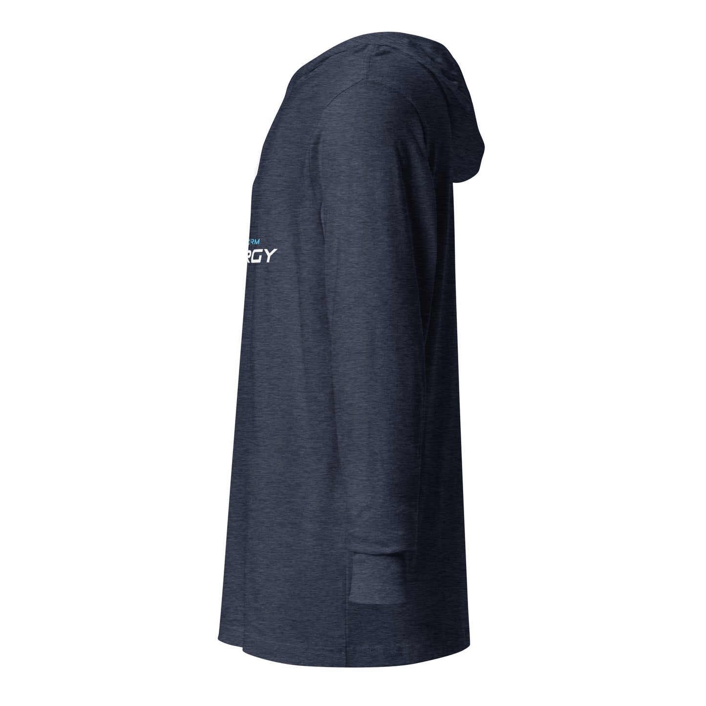 Adult HBK Corner Store Bella + Canvas Long Sleeve Hoodie