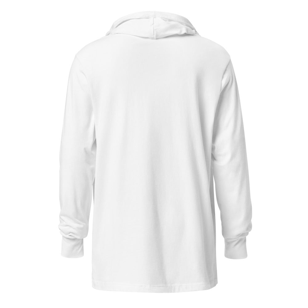 Wood River Legacy Softball - Adult Bella + Canvas Long Sleeve Hoodie