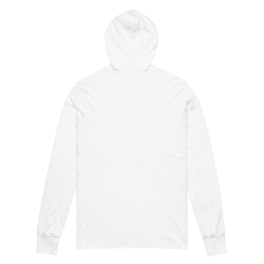 Wood River Legacy Softball - Adult Bella + Canvas Long Sleeve Hoodie
