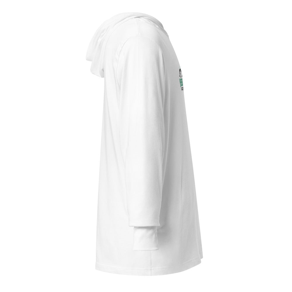 Wood River Legacy Softball - Adult Bella + Canvas Long Sleeve Hoodie