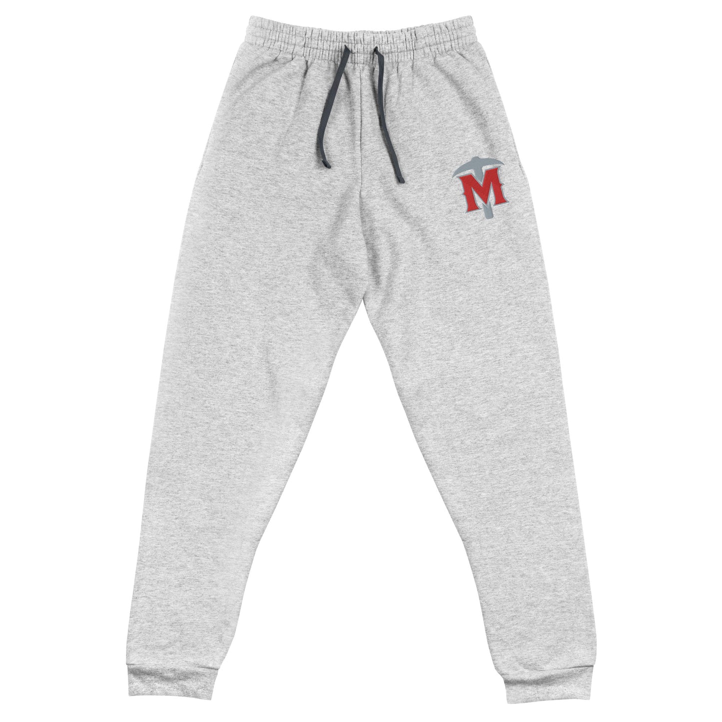 Adult Edmonton Miners Joggers